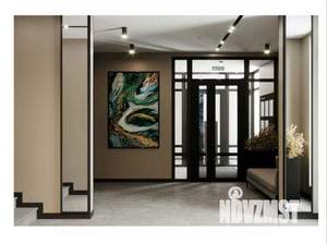 1-к квартира, вторичка, 35м2, 6/21 этаж