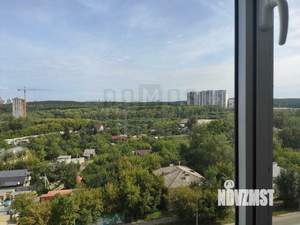 3-к квартира, вторичка, 97м2, 11/20 этаж
