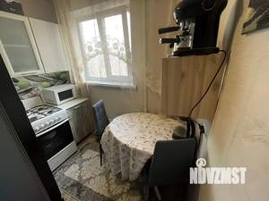 2-к квартира, вторичка, 36м2, 5/9 этаж