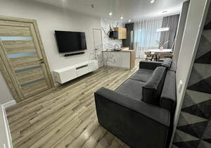 2-к квартира, вторичка, 58м2, 12/24 этаж