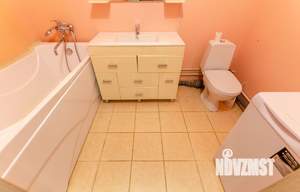 1-к квартира, вторичка, 44м2, 3/3 этаж