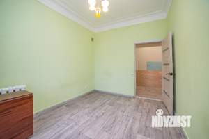 3-к квартира, вторичка, 64м2, 4/5 этаж