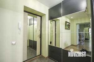 2-к квартира, вторичка, 68м2, 2/12 этаж