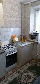 1-к квартира, вторичка, 36м2, 3/5 этаж