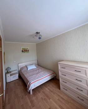3-к квартира, вторичка, 56м2, 3/5 этаж