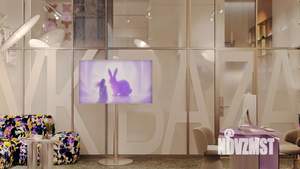 1-к квартира, вторичка, 40м2, 6/25 этаж