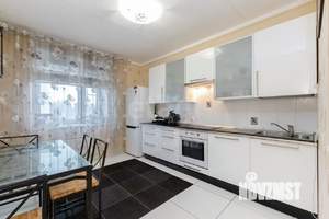 1-к квартира, вторичка, 52м2, 3/18 этаж