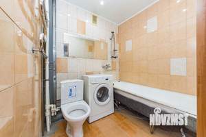 1-к квартира, вторичка, 36м2, 2/9 этаж