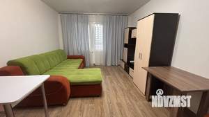 Студия квартира, вторичка, 27м2, 16/25 этаж