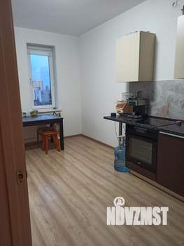 2-к квартира, вторичка, 52м2, 15/16 этаж