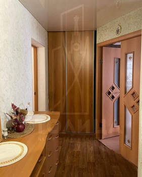 2-к квартира, вторичка, 47м2, 4/5 этаж