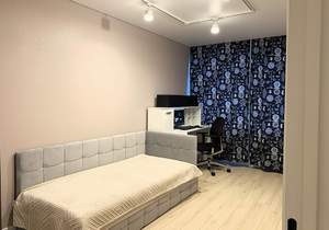 3-к квартира, вторичка, 56м2, 9/10 этаж