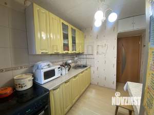 2-к квартира, вторичка, 47м2, 2/16 этаж