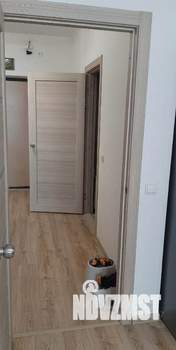 1-к квартира, вторичка, 49м2, 11/24 этаж