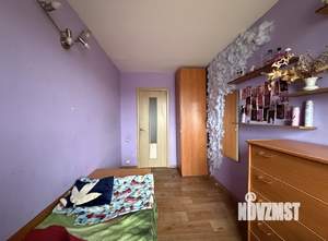 4-к квартира, вторичка, 79м2, 8/9 этаж