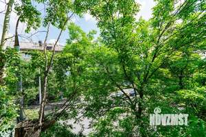 3-к квартира, вторичка, 72м2, 3/3 этаж