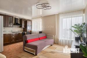 3-к квартира, вторичка, 70м2, 9/9 этаж
