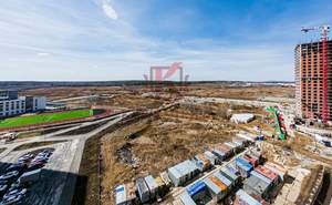 1-к квартира, вторичка, 38м2, 12/18 этаж