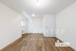 1-к квартира, вторичка, 27м2, 3/5 этаж