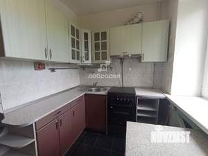 3-к квартира, вторичка, 59м2, 4/5 этаж