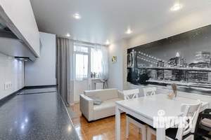 3-к квартира, вторичка, 71м2, 12/16 этаж