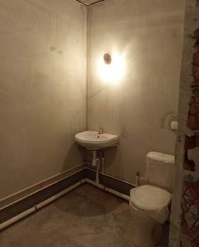 1-к квартира, вторичка, 36м2, 6/30 этаж