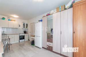 1-к квартира, вторичка, 31м2, 3/5 этаж