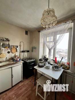 2-к квартира, вторичка, 45м2, 12/12 этаж