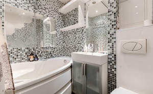 1-к квартира, вторичка, 36м2, 5/5 этаж