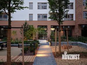 3-к квартира, вторичка, 198м2, 9/9 этаж