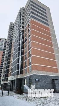 3-к квартира, вторичка, 82м2, 7/16 этаж