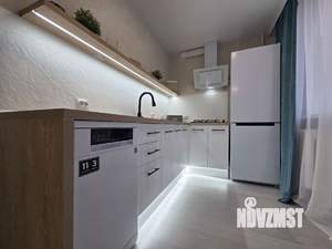 3-к квартира, вторичка, 59м2, 2/5 этаж