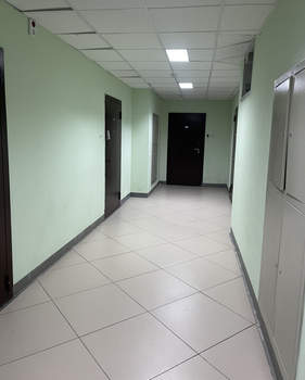 1-к квартира, вторичка, 47м2, 3/27 этаж