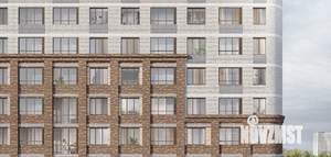 1-к квартира, вторичка, 45м2, 24/25 этаж