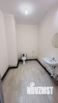 1-к квартира, вторичка, 42м2, 16/30 этаж