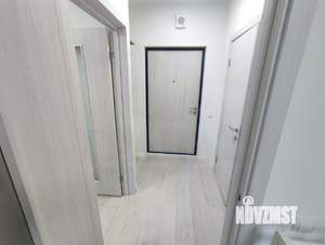 1-к квартира, вторичка, 32м2, 25/25 этаж