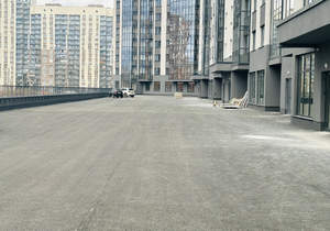 1-к квартира, вторичка, 45м2, 7/25 этаж