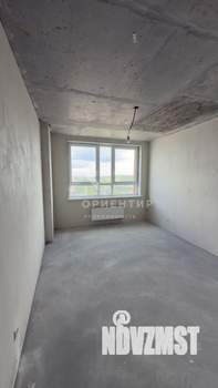 2-к квартира, вторичка, 62м2, 22/25 этаж