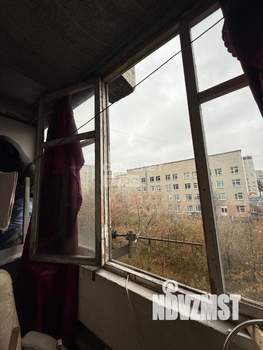 1-к квартира, вторичка, 31м2, 4/9 этаж