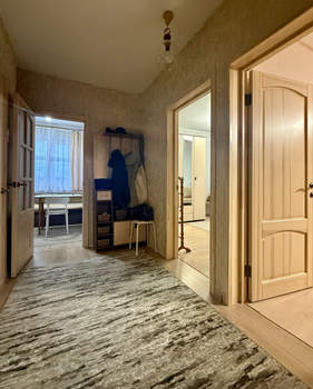 2-к квартира, вторичка, 49м2, 2/16 этаж