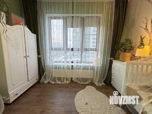 2-к квартира, вторичка, 72м2, 5/11 этаж