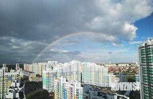 2-к квартира, вторичка, 61м2, 18/24 этаж