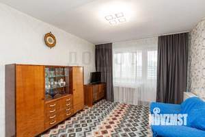 2-к квартира, вторичка, 47м2, 12/12 этаж