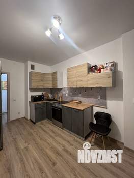1-к квартира, вторичка, 44м2, 8/25 этаж