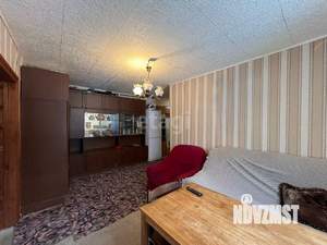 3-к квартира, вторичка, 60м2, 2/5 этаж