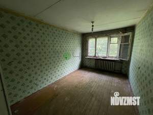 2-к квартира, вторичка, 43м2, 1/5 этаж