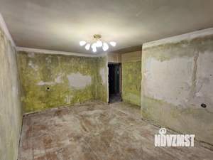 2-к квартира, вторичка, 42м2, 5/5 этаж