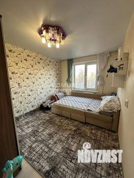 2-к квартира, вторичка, 48м2, 6/16 этаж