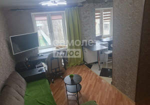 2-к квартира, вторичка, 40м2, 4/5 этаж
