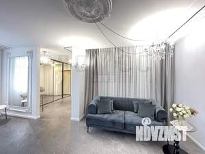 Студия квартира, вторичка, 40м2, 3/32 этаж